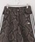 adidas originals / アディダス オリジナルス SNAKE PRINT DENIM BERMUDA