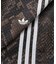 adidas originals / アディダス オリジナルス SNAKE PRINT DENIM BERMUDA