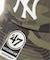 ’47 / フォーティーセブン MLB CAMO CLEAN UP