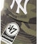’47 / フォーティーセブン MLB CAMO CLEAN UP