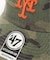 ’47 / フォーティーセブン MLB CAMO CLEAN UP