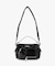 ≪追加2≫anna sui nyc / アナスイエヌワイシー マルチポケットチビバッグ