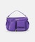 ≪追加2≫anna sui nyc / アナスイエヌワイシー マルチポケットチビバッグ