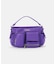 ≪追加2≫anna sui nyc / アナスイエヌワイシー マルチポケットチビバッグ
