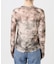 シャーリング シアートップス / J SHIRRING SHEER TOPS