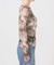 シャーリング シアートップス / J SHIRRING SHEER TOPS