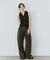 Knuth Marf / クヌースマーフ wide bell-bottom denim pants