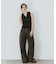 Knuth Marf / クヌースマーフ wide bell-bottom denim pants