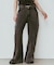 Knuth Marf / クヌースマーフ wide bell-bottom denim pants
