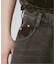 Knuth Marf / クヌースマーフ wide bell-bottom denim pants