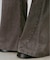 Knuth Marf / クヌースマーフ wide bell-bottom denim pants
