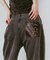 Knuth Marf / クヌースマーフ wide bell-bottom denim pants