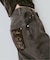 Knuth Marf / クヌースマーフ wide bell-bottom denim pants