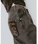 Knuth Marf / クヌースマーフ wide bell-bottom denim pants