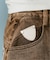 Knuth Marf / クヌースマーフ wide bell-bottom denim pants