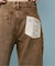 Knuth Marf / クヌースマーフ wide bell-bottom denim pants