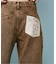 Knuth Marf / クヌースマーフ wide bell-bottom denim pants