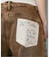 Knuth Marf / クヌースマーフ wide bell-bottom denim pants