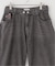 Knuth Marf / クヌースマーフ wide bell-bottom denim pants