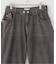 Knuth Marf / クヌースマーフ wide bell-bottom denim pants