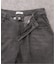 Knuth Marf / クヌースマーフ wide bell-bottom denim pants