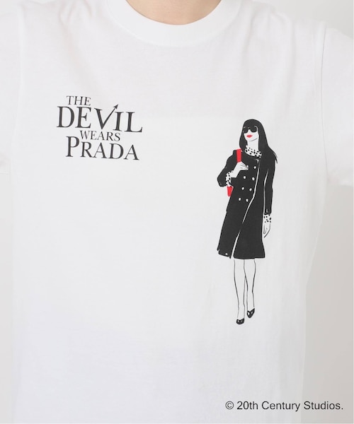 GOOD ROCK SPEED / グッドロックスピード /Devil Wears Prada /Andrea