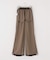 adidas originals SATIN SNAKE PRINT WIDE LEG TRACK PANTS