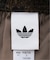 adidas originals SATIN SNAKE PRINT WIDE LEG TRACK PANTS