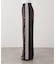 adidas originals SATIN SNAKE PRINT WIDE LEG TRACK PANTS