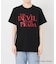 GOOD ROCK SPEED / グッドロックスピード / Devil Wears Prada / Logo Print T-SHIRT