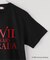 GOOD ROCK SPEED / グッドロックスピード / Devil Wears Prada / Logo Print T-SHIRT