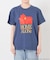 GOOD ROCK SPEED / グッドロックスピード / Home Alone / T-SHIRTS