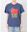 GOOD ROCK SPEED / グッドロックスピード / Home Alone / T-SHIRTS