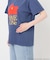 GOOD ROCK SPEED / グッドロックスピード / Home Alone / T-SHIRTS