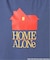 GOOD ROCK SPEED / グッドロックスピード / Home Alone / T-SHIRTS
