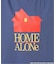 GOOD ROCK SPEED / グッドロックスピード / Home Alone / T-SHIRTS