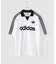 adidas originals / アディダス オリジナルス COLLARED GOALIE