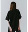 Knuth Marf / クヌースマーフ rhinestone graphic tee