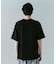 Knuth Marf / クヌースマーフ rhinestone graphic tee