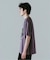 Knuth Marf / クヌースマーフ rhinestone graphic tee