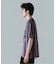 Knuth Marf / クヌースマーフ rhinestone graphic tee