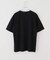 Knuth Marf / クヌースマーフ rhinestone graphic tee