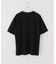 Knuth Marf / クヌースマーフ rhinestone graphic tee