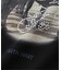 Knuth Marf / クヌースマーフ rhinestone graphic tee