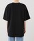 Knuth Marf / クヌースマーフ rhinestone graphic tee