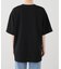 Knuth Marf / クヌースマーフ rhinestone graphic tee