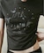 Knuth Marf / クヌースマーフ studded compact tee