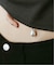 Knuth Marf / クヌースマーフ studded compact tee