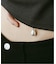 Knuth Marf / クヌースマーフ studded compact tee