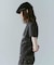Knuth Marf / クヌースマーフ studded compact tee